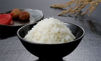 Сколько варить рис в мешках