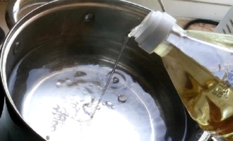 Как варить спагетти в кастрюле