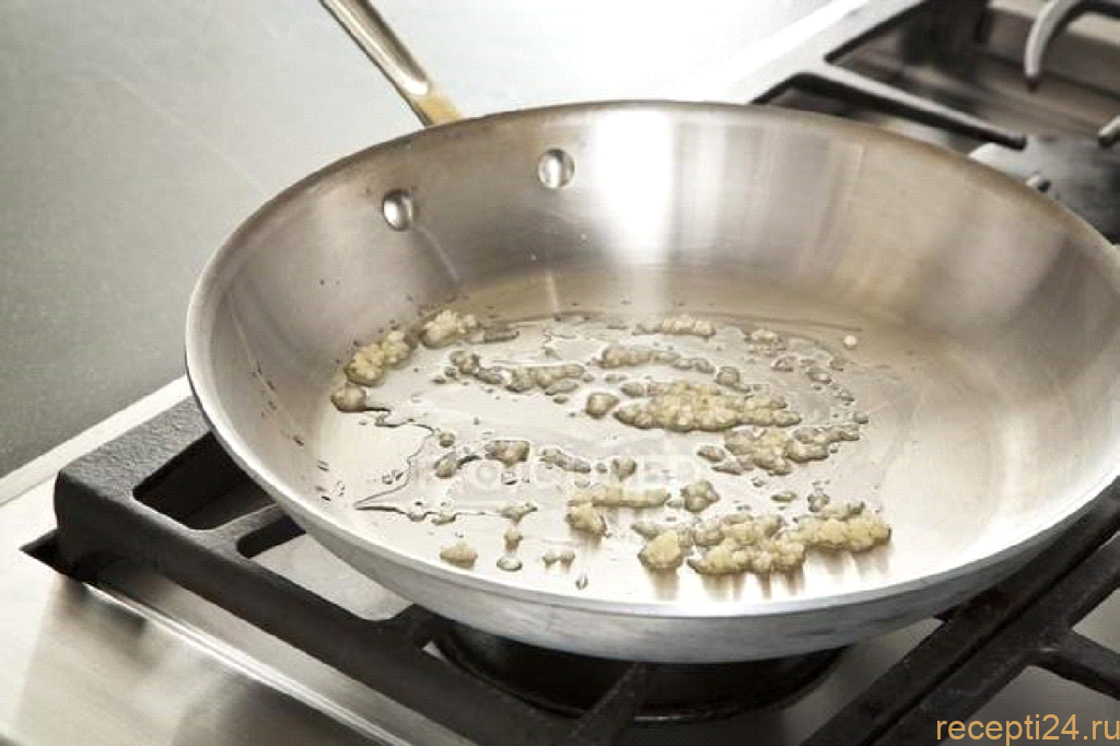 Как варить спагетти в кастрюле