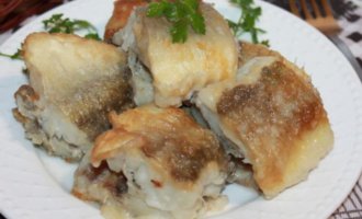 Лишний жир промокнуть бумажными салфетками