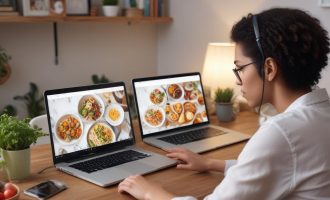 Онлайн-консультация нутрициолога: формат, подготовка и основные вопросы