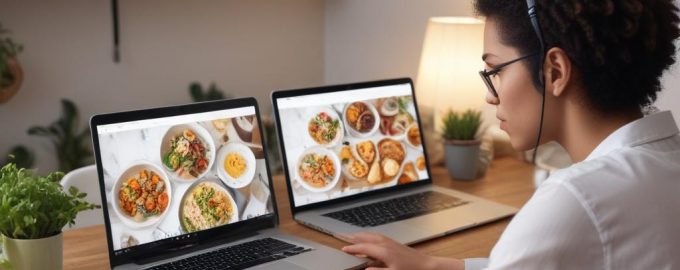 Онлайн-консультация нутрициолога: формат, подготовка и основные вопросы