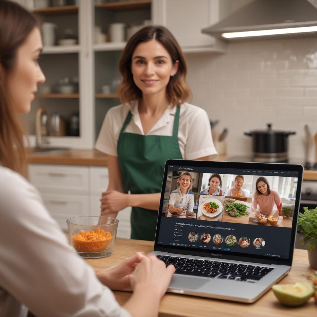 Онлайн-консультация нутрициолога: формат, подготовка и основные вопросы - изображение 2