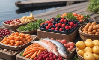 Экологические продукты с севера: ассортимент, сертификация и особенности поставок