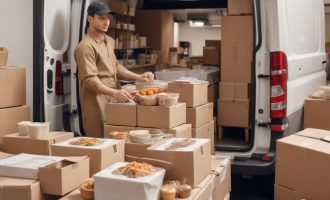 Готовые наборы и сеты для кейтеринга: виды, составы и особенности доставки