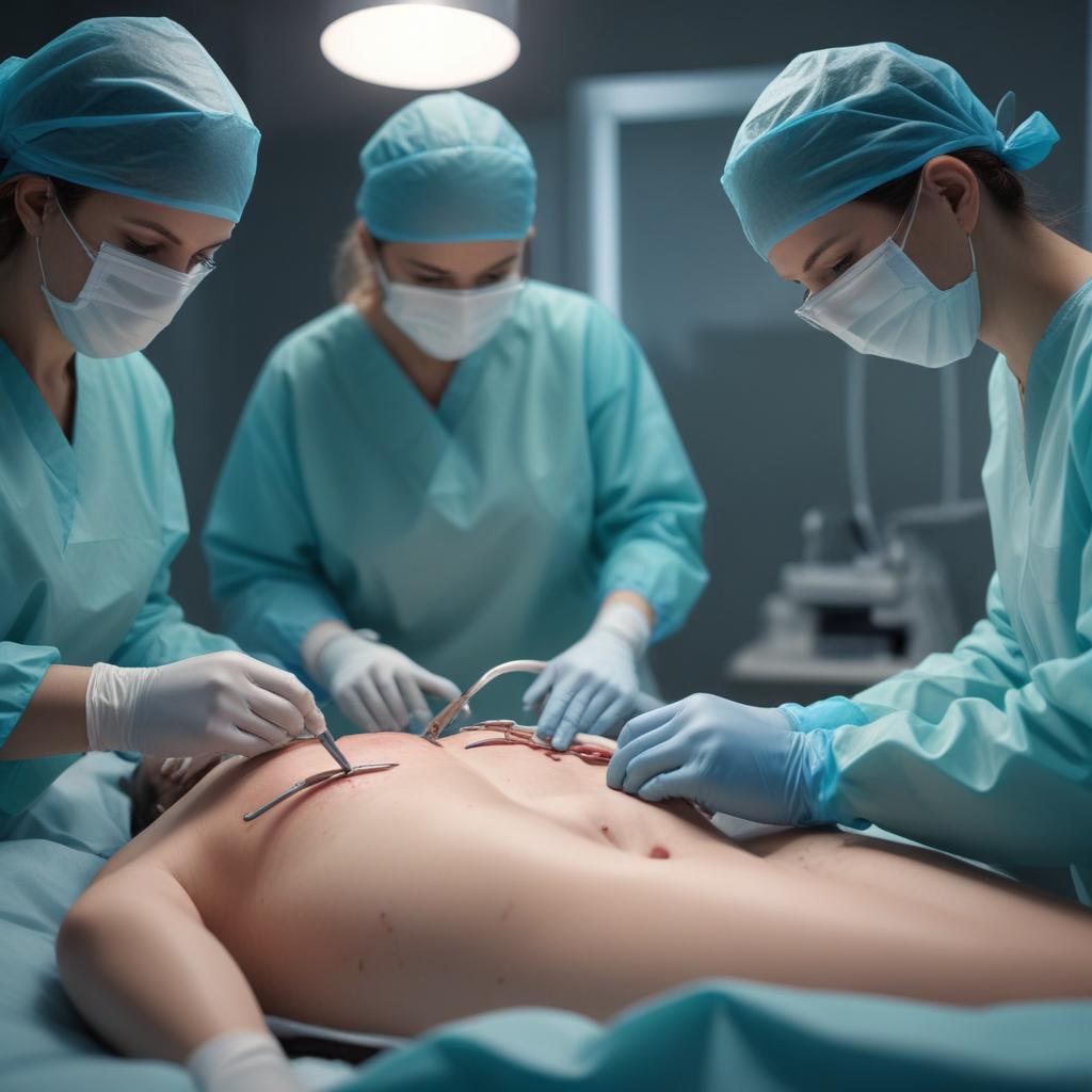 Частичная и полная вульвэктомия: показания, техника операции и особенности восстановления - изображение 2