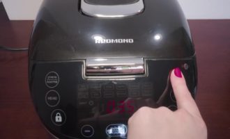 ВКУСНАЯ МОЛОЧНАЯ РИСОВАЯ КАША В МУЛЬТИВАРКЕ