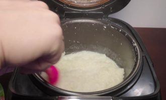 ВКУСНАЯ МОЛОЧНАЯ РИСОВАЯ КАША В МУЛЬТИВАРКЕ