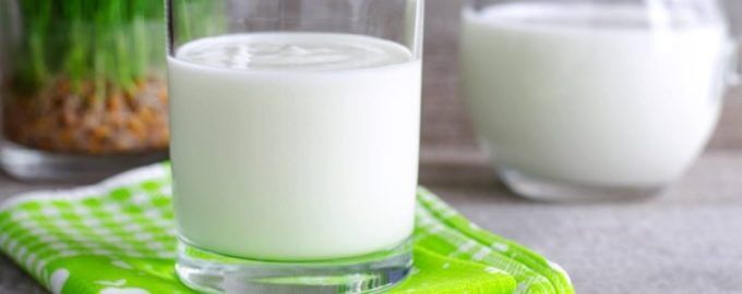 Что приготовить из прокисшего молока