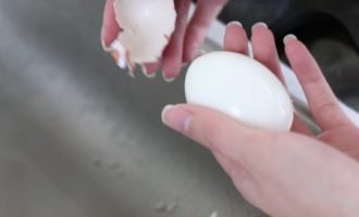 яйца всмятку сколько варить после закипания воды