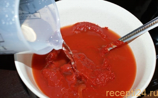 Как варить спагетти в кастрюле