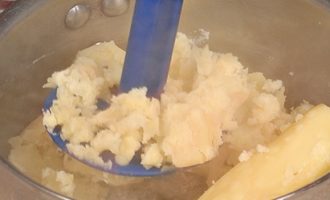Сколько варить вареники с картошкой