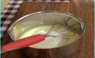 Рецепт мороженого в домашних условиях: пломбир