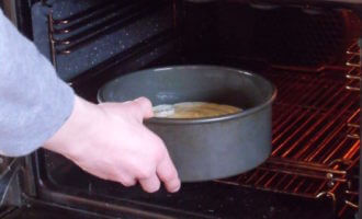 Чизкейк Нью Йорк классический рецепт