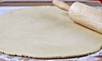 Хачапури по-мегрельски рецепт