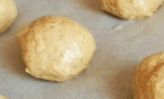 Классический рецепт овсяных печений