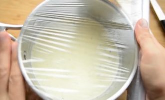 рецепт крема брюле