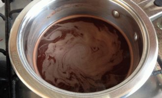 Как варить какао