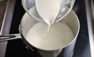 Пшенная каша на молоке рецепт