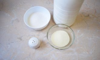 Как варить манную кашу на молоке в кастрюле, пошаговый рецепт с фото