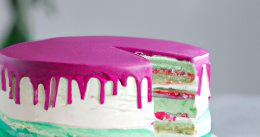 Сметанный торт — 10 вкусных рецептов