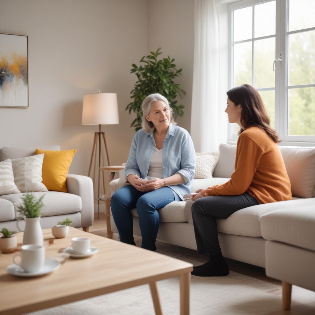 Как выбрать агентство домашнего персонала: рекомендации по отбору персонала и организации ухода за домом - изображение 2